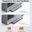 USB-C ჰაბი MacBook-ისთვის 7-2-ში Anker 547