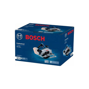 ცირკულარული ხერხი BOSCH GKS 185