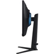 მონიტორი Samsung 24'' Odyssey G3 (LS24DG300EIXCI)