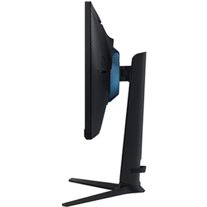 მონიტორი Samsung 24'' Odyssey G3 (LS24DG300EIXCI)