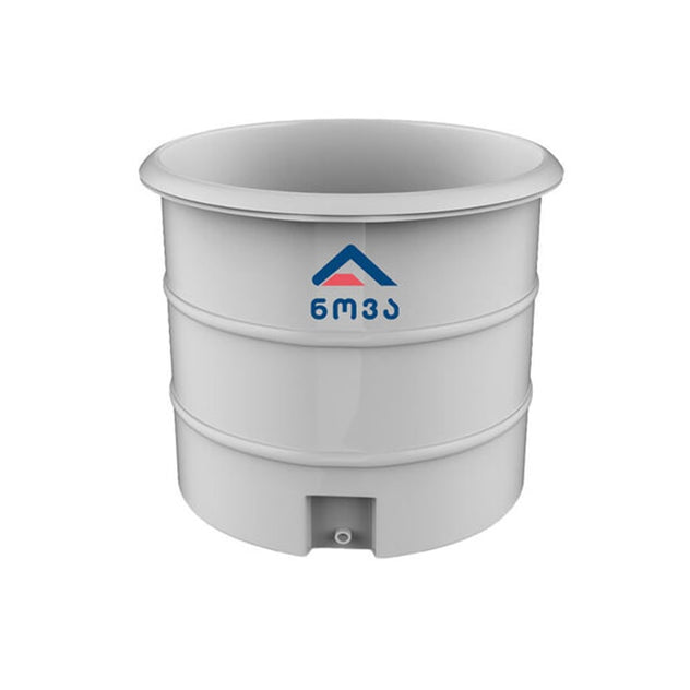 ერთშრიანი ღია ავზი 2000 ლ NOVA 1013926