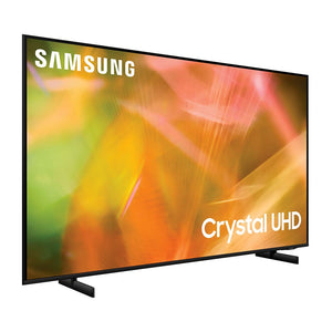 Smart 4K ტელევიზორი Samsung UE85AU7172UXXH 85 inch (216 სმ)