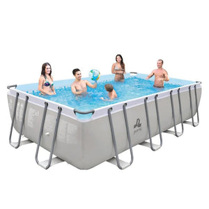 კარკასული აუზის კომპლექტი 16878 ლ AVENLI 12147EU
