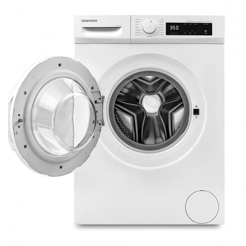 სარეცხი მანქანა 7კგ DAEWOO WM712T1WU0GE კლასი: A+++