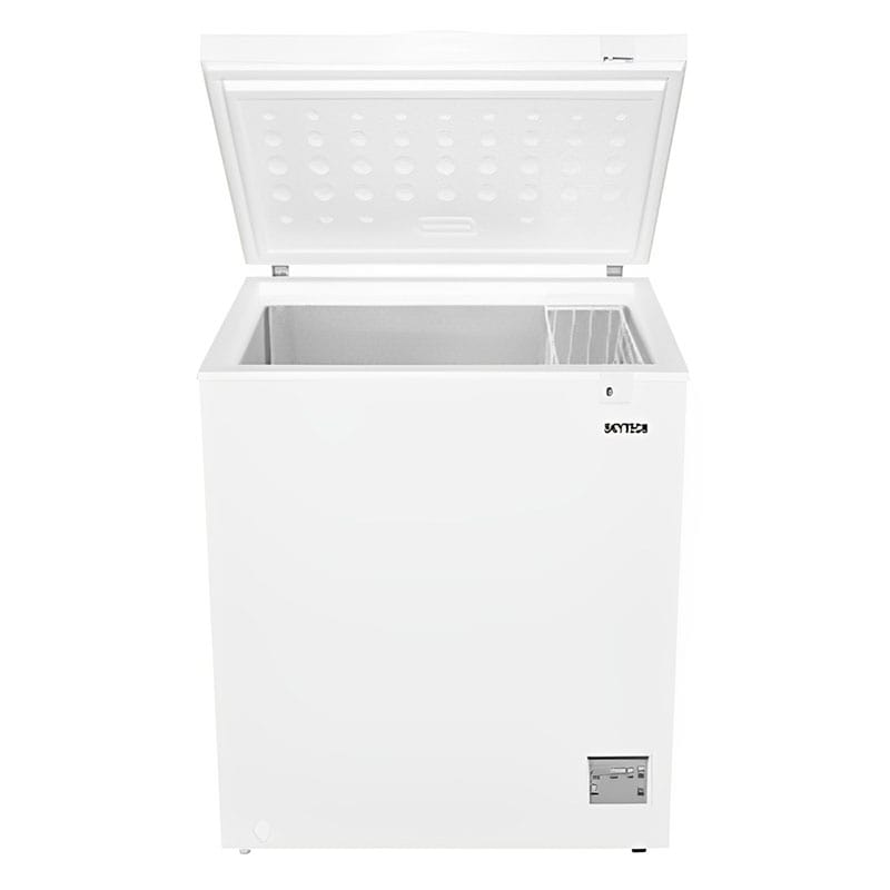 საყინულე SKYTECH SCFR200DW კლასი A++