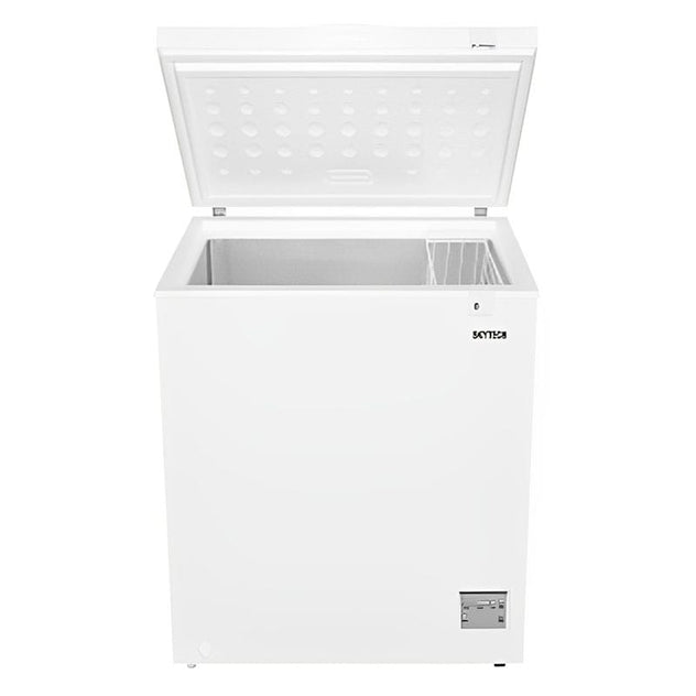 საყინულე SKYTECH SCFR200DW კლასი A++