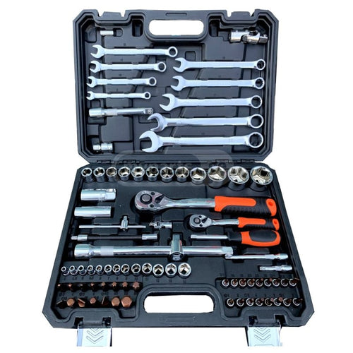 ხელსაწყოების ნაკრები 82ც GS LBTOOLS HS-B08201