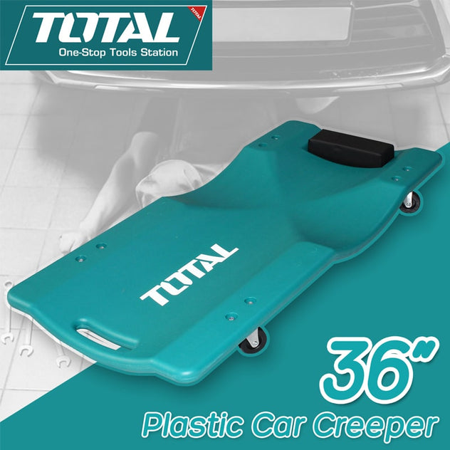 ზეინკლის საგორავი Total THPLCC0365