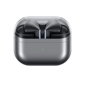 Bluetooth ყურსასმენი Samsung Galaxy Buds3 Pro SM-R630NZAACIS