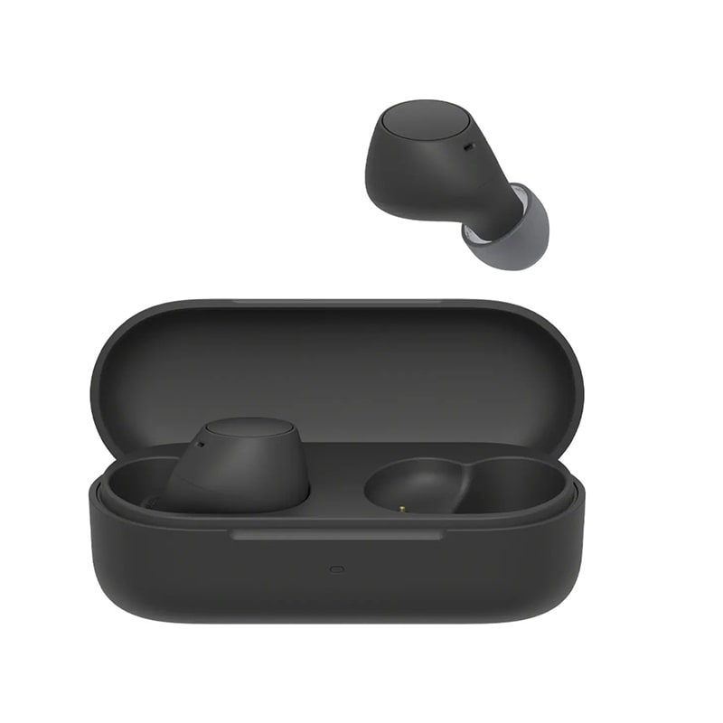 Bluetooth ყურსასმენი Sony WF-C510 Truly Wireless