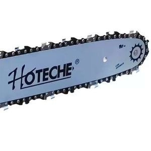 ჯაჭვური ხერხი (დრუჟბა) ელემენტზე HOTECHE G840022