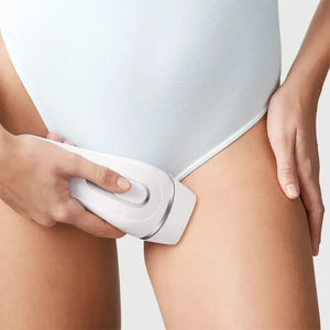 ლაზერული ეპილატორი Braun IPL PL3129 WHT/SILV BOX
