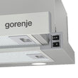 გამწოვი GORENJE BHP603E9X