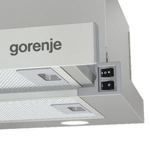 გამწოვი GORENJE BHP603E9X