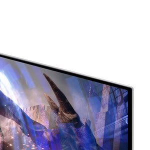 მონიტორი Samsung 27'' Odyssey G6 OLED LS27DG600SIXCI