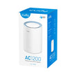 Wi-Fi როუტერი CUDY M1200(1-Pack) AC1200