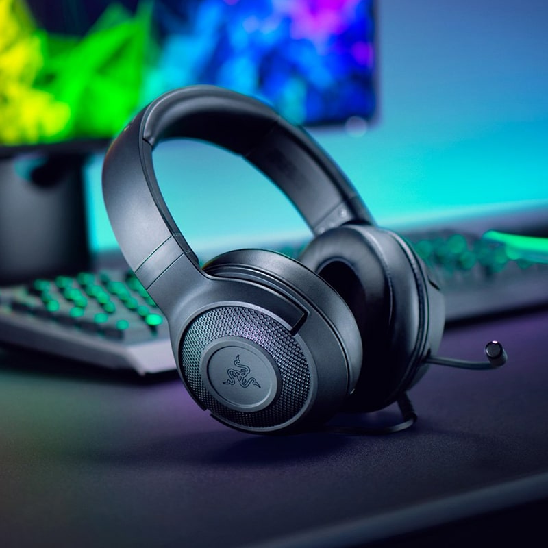 ყურსასმენი Razer Kraken X Lite