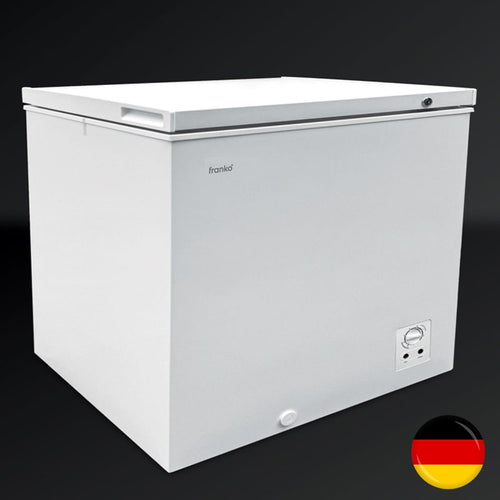 საყინულე Franko FCF-294DW