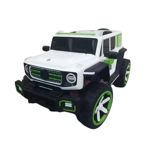 საბავშვო ელექტრო მანქანა 4X4 LT-8808