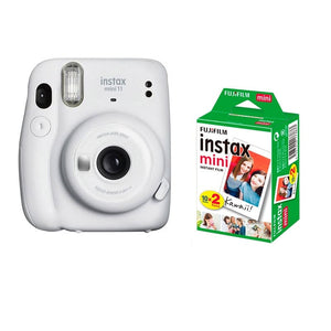 ფოტო აპარატი Fujifilm Instax Mini 11 01006 + 20 ფირი საჩუქრად