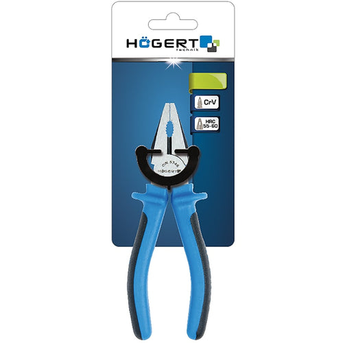 ბრტყელტუჩა Hogert HT1P006
