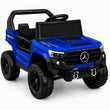 საბავშვო ელექტრო მანქანა Mercedes-Benz GM-505