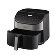აეროგრილი 6ლ Midea MF-CY55WK2
