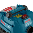 უსადენო მტვერსასრუტი 20V Ronix 8641