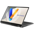 ნოუთბუქი ASUS Vivobook 14 Flip 14'' TP3407SA-SG243W