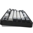 კლავიატურა Dark Project ALU Bushido-Mechanical Gaming Keyboard (ANSI)