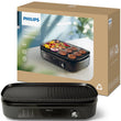 გრილი PHILIPS HD6210/90