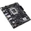 დედა დაფა Asus PRIME H610M-F D4 R2.0//LGA1700,H610,USB 5GBPS,MB