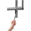 ტელევიზორის საკიდი 37-80 Inch Stell SHO 5210