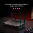 Wi-Fi როუტერი TP-Link Archer GE230 BE3600 Dual-Band Wi-Fi 7 Gaming Router
