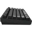 კლავიატურა Dark Project ALU Terra Nova Black-Wireless Gaming Keyboard (ANSI)