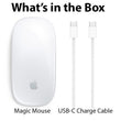 უსადენო მაუსი Apple Magic Mouse MXK53