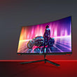 მონიტორი 27'' Dahua DHI-LM27-E230C