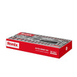 ტორცული თავაკების ნაკრები 40ც Ronix RH-2641
