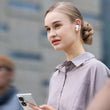 Bluetooth ყურსასმენი Honor Choice WING Cloud X5 Pro