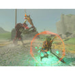 Nintendo Switch-ის თამაში Legend of Zelda Breath of the Wild