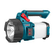 დატენვადი პროჟექტორი 1000lm RONIX RH-4239
