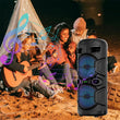 Bluetooth დინამიკი მიკროფონით OEM ZQS2806