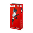 პერფორატორი 1700w 50mm 27J SDS-MAX Ronix 2750