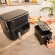 აეროგრილი 8 ლ Braun TD3030IBK