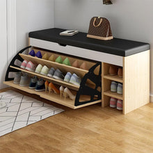 ფეხსაცმლის კარადა Gelens IS0766