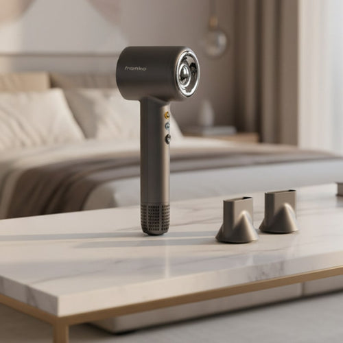 თმის საშრობი FRANKO FHD-1238