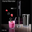 ხელის ბლენდერი Franko FHB-1122