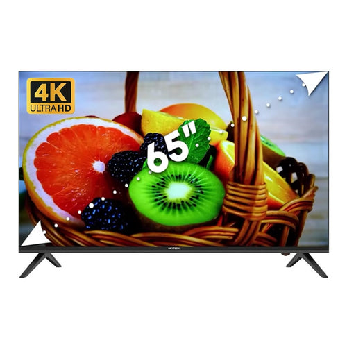 4K Smart Android ტელევიზორი SkyTech STV65N9100 65 inch (165 სმ)