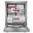 ჭურჭლის სარეცხი მანქანა TOSHIBA DW-14F1CIS (S)