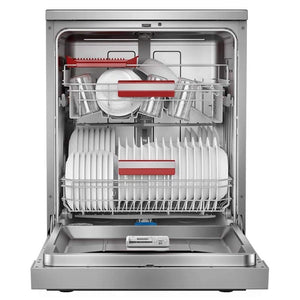 ჭურჭლის სარეცხი მანქანა TOSHIBA DW-14F1CIS (S)